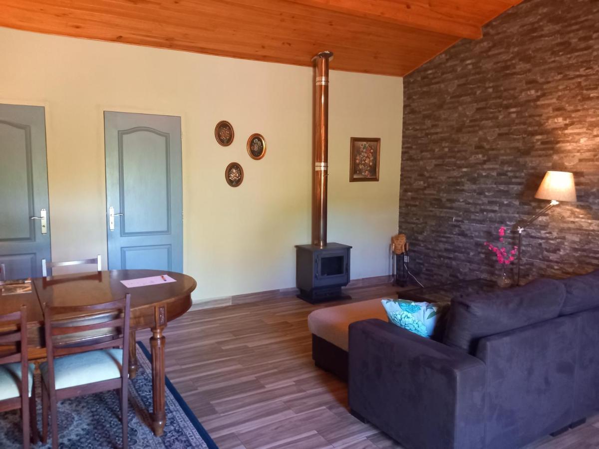 Appartamento O Ninho Do Rei Vila de Rei Esterno foto