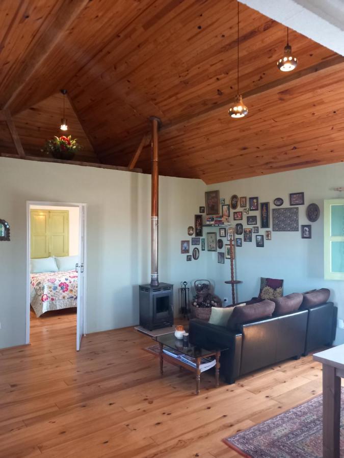 Appartamento O Ninho Do Rei Vila de Rei Esterno foto