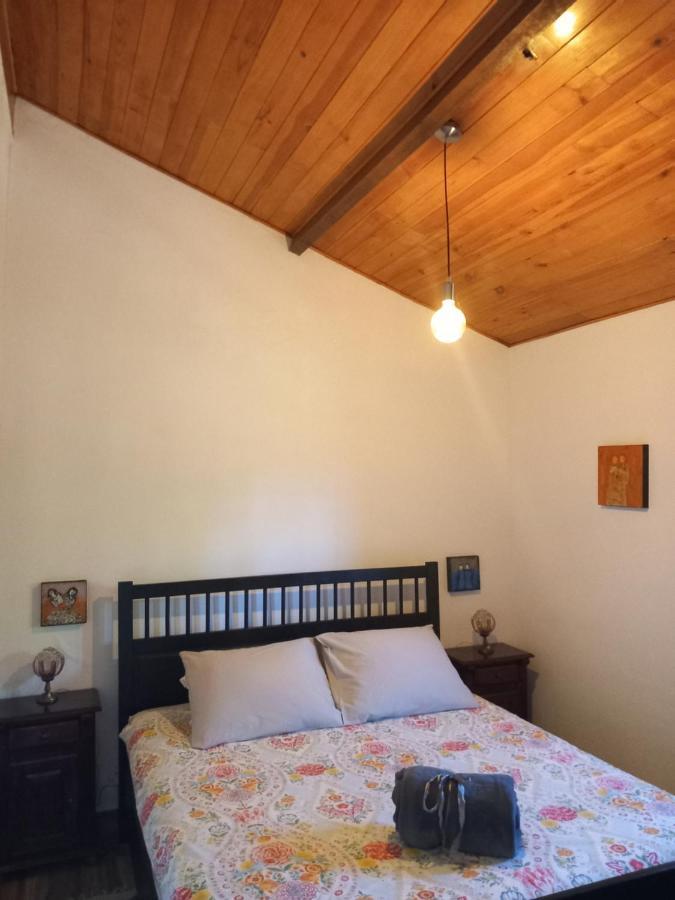 Appartamento O Ninho Do Rei Vila de Rei Esterno foto