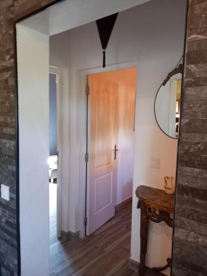 Appartamento O Ninho Do Rei Vila de Rei Esterno foto