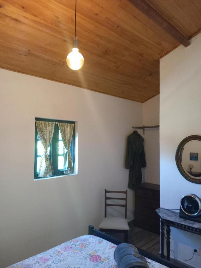 Appartamento O Ninho Do Rei Vila de Rei Esterno foto