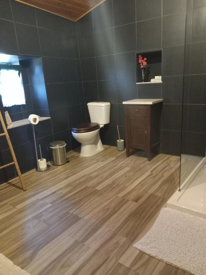 Appartamento O Ninho Do Rei Vila de Rei Esterno foto