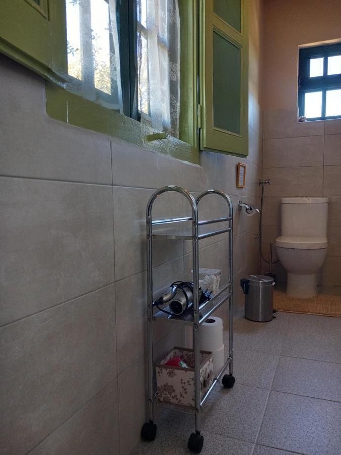 Appartamento O Ninho Do Rei Vila de Rei Esterno foto