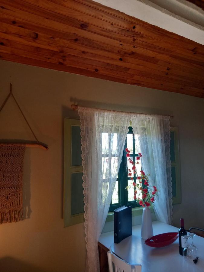 Appartamento O Ninho Do Rei Vila de Rei Esterno foto