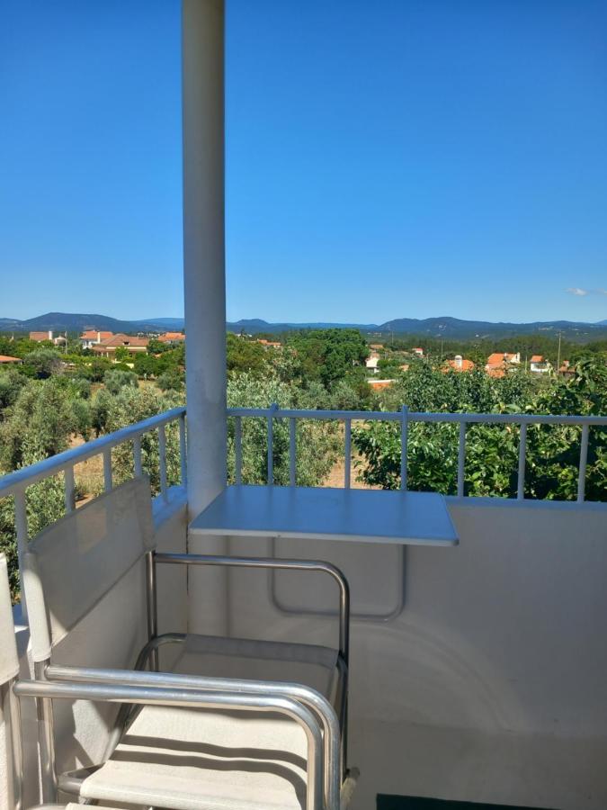 Appartamento O Ninho Do Rei Vila de Rei Esterno foto