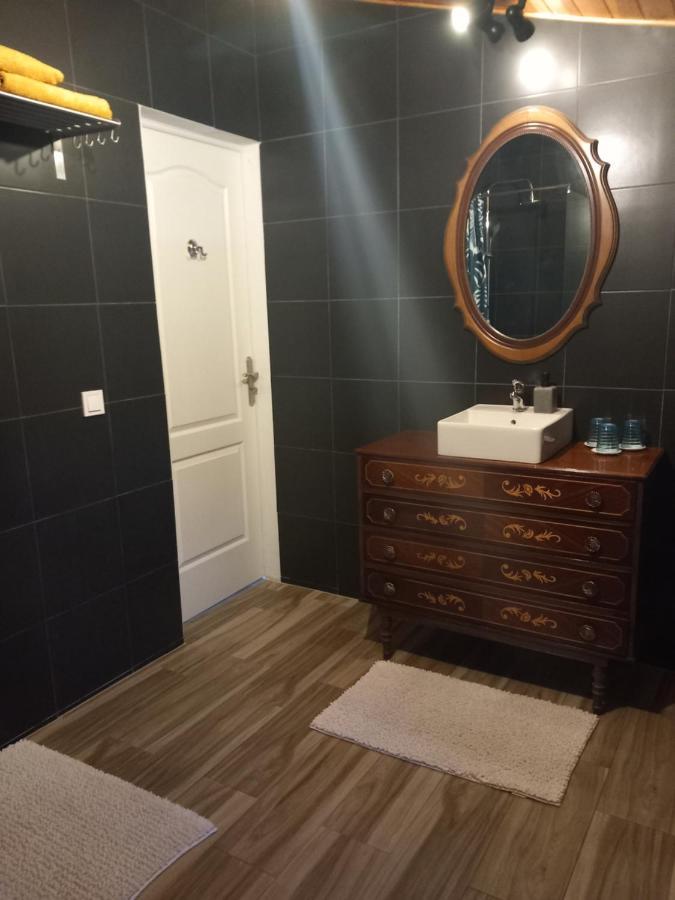 Appartamento O Ninho Do Rei Vila de Rei Esterno foto