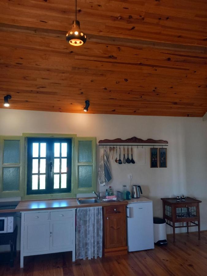 Appartamento O Ninho Do Rei Vila de Rei Esterno foto