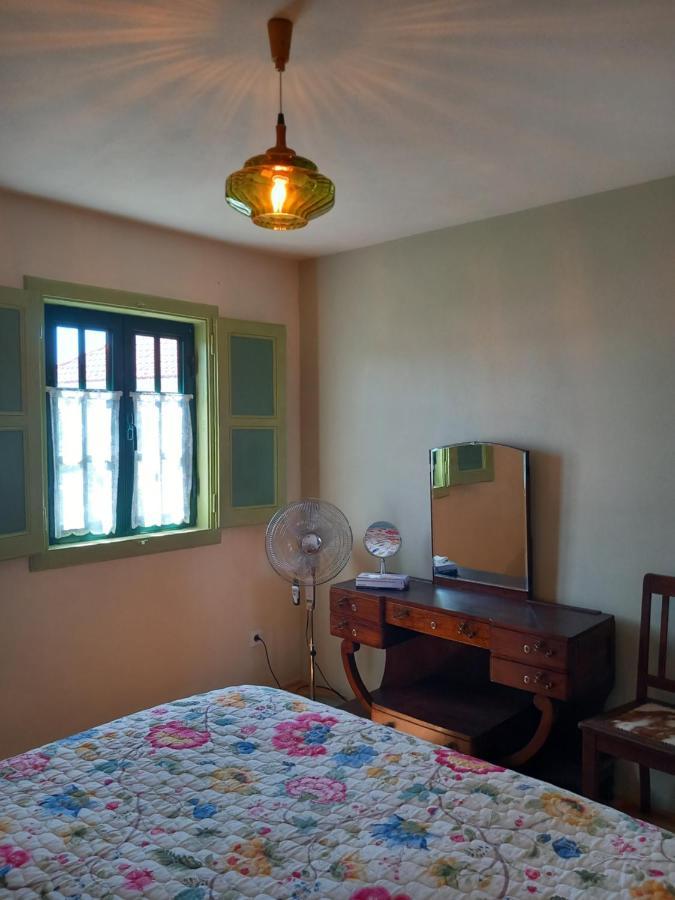 Appartamento O Ninho Do Rei Vila de Rei Esterno foto