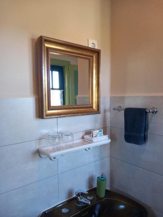 Appartamento O Ninho Do Rei Vila de Rei Esterno foto