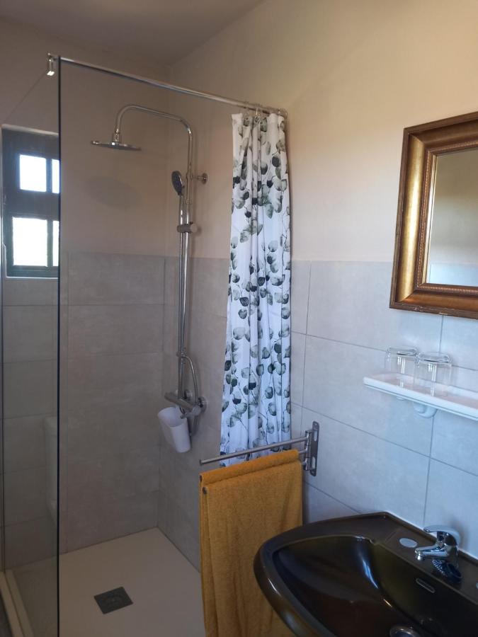 Appartamento O Ninho Do Rei Vila de Rei Esterno foto