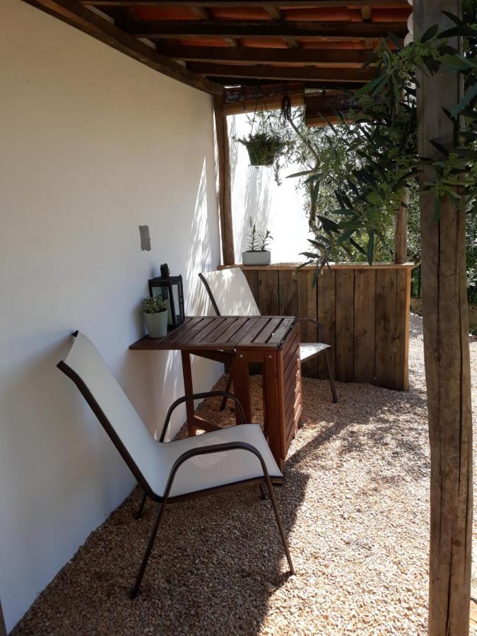 Appartamento O Ninho Do Rei Vila de Rei Esterno foto